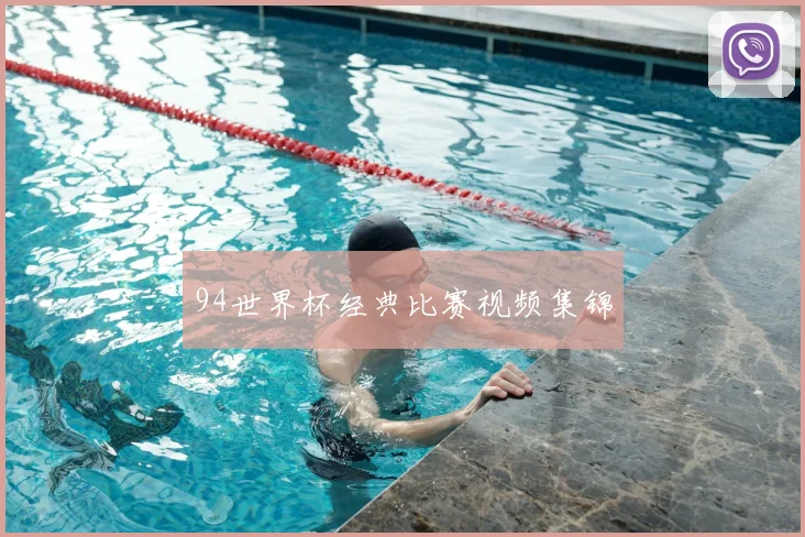 94世界杯经典比赛视频集锦
